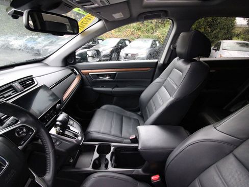 Used 2020 Honda CR-V EX-L image 10