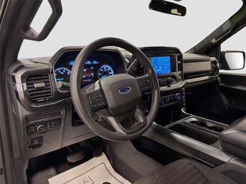 Used 2021 Ford F150 XL w/ Equipment Group 101A High image 9