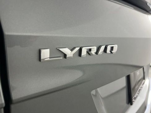 Certified 2024 Cadillac Lyriq Luxury RWD image 33
