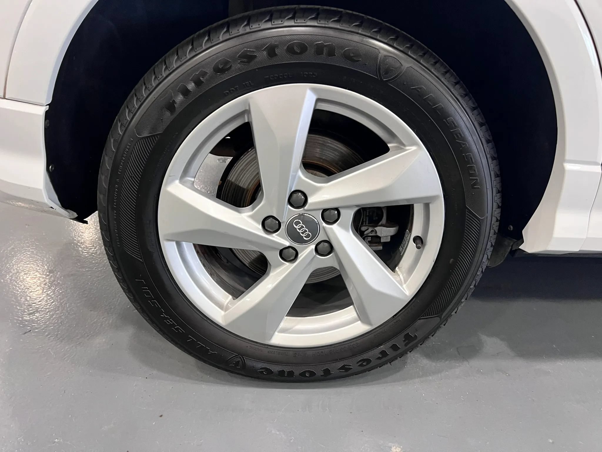 Used 2020 Audi Q3 2.0T Premium AWD/4WD image 32
