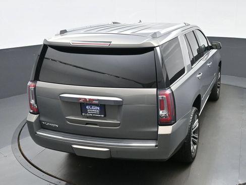 Used 2019 GMC Yukon Denali w/ Denali Ultimate Package AWD/4WD image 40