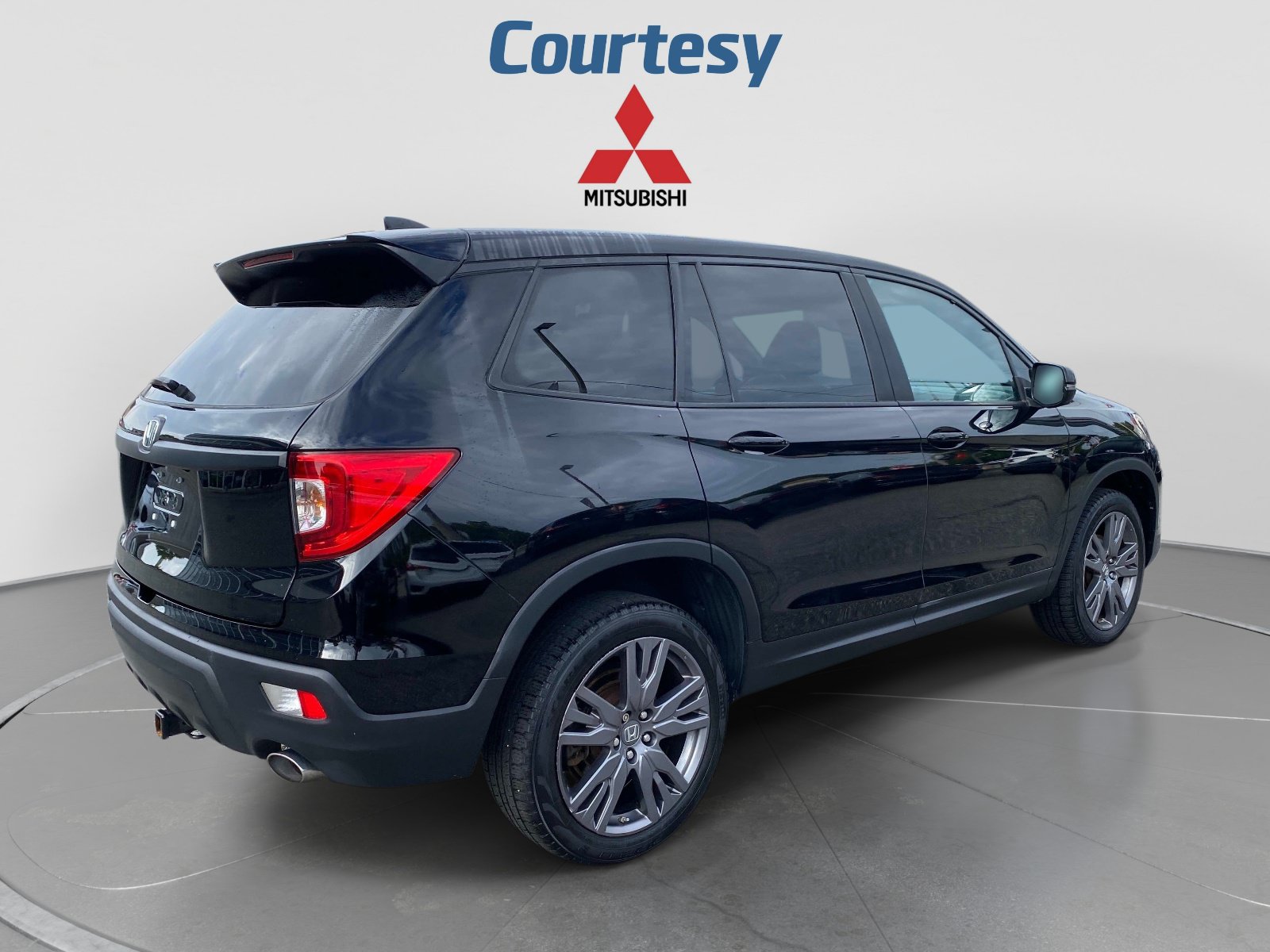 Used 2020 Honda Passport EX-L image 7