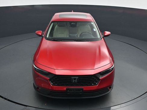 Used 2023 Honda Accord EX image 16