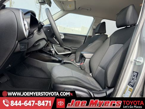 Used 2023 Kia Soul LX w/ Option Group 015 image 25