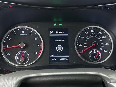 Used 2023 Kia K5 LXS FWD image 14