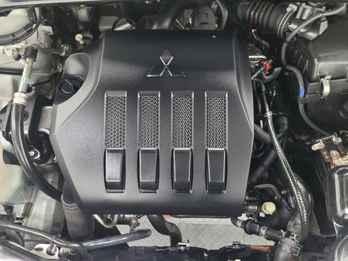 Used 2018 Mitsubishi Eclipse Cross ES image 30