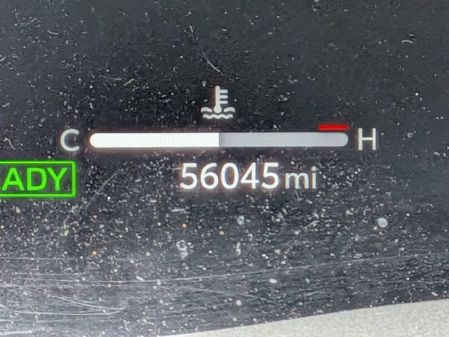 Used 2025 Toyota Camry XSE FWD image 34