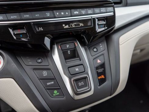 New 2026 Honda Odyssey EX-L image 26