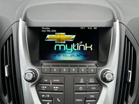 Used 2016 Chevrolet Equinox LT w/ Convenience Package AWD/4WD image 27