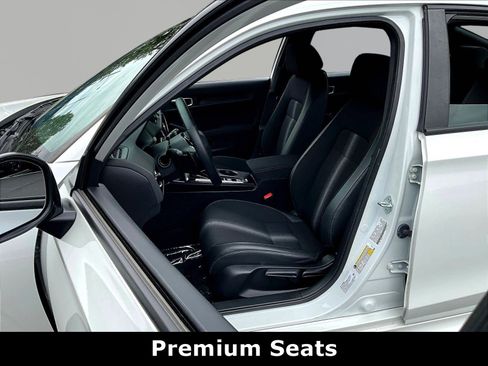 Used 2023 Honda Civic Sport image 20