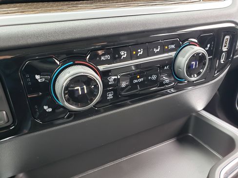 New 2026 Chevrolet Silverado 1500 LT AWD/4WD image 21