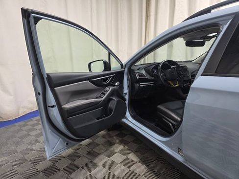 Used 2021 Subaru Crosstrek 2.5i Sport w/ Moonroof Package image 11