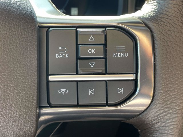 Used 2024 Ford Expedition Max King Ranch AWD/4WD image 36
