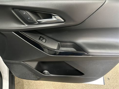 Certified 2025 Chevrolet Equinox LT AWD/4WD image 21