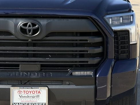 Used 2025 Toyota Tundra Limited image 10