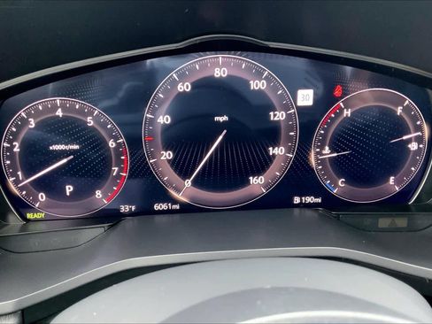 Used 2026 MAZDA CX-90 3.3 Turbo S w/ Premium Plus image 26