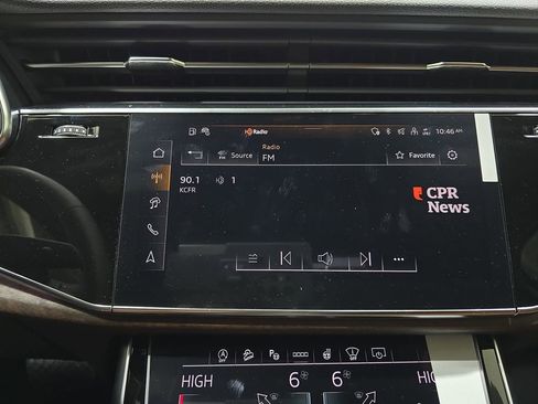 New 2026 Audi Q7 3.0T Prestige image 19