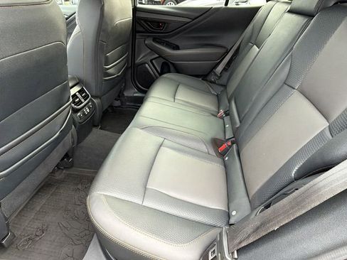 Used 2024 Subaru Outback Wilderness image 16