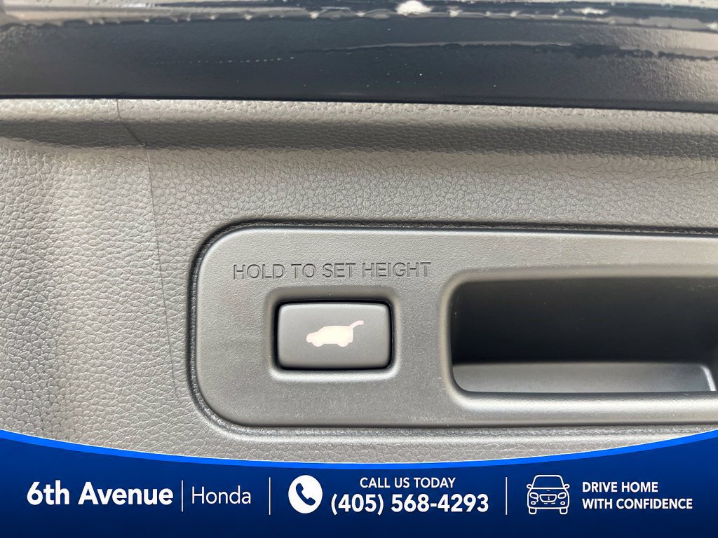 New 2026 Honda Pilot Elite image 25