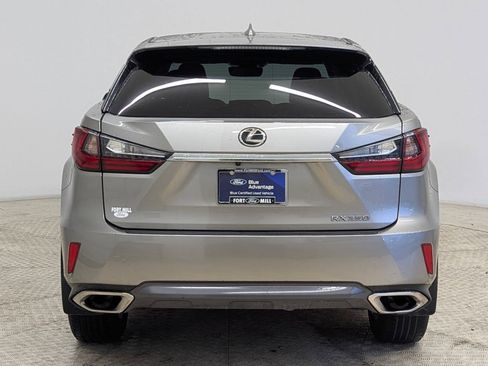 Used 2017 Lexus RX 350 FWD image 9