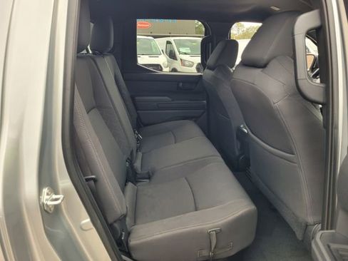 Used 2024 Toyota Tacoma SR5 image 17