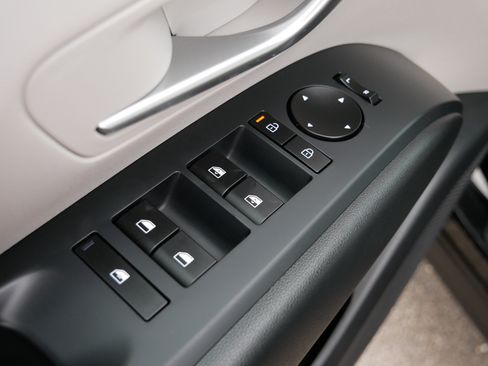 Certified 2026 Hyundai Tucson SEL AWD/4WD image 19