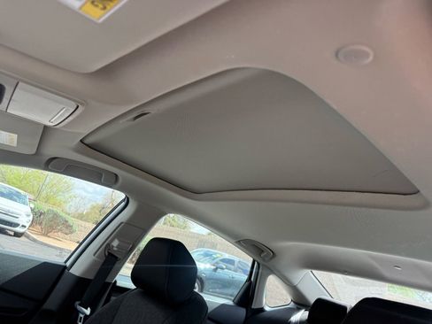 New 2026 Honda Accord SE image 13