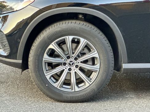New 2026 Mercedes-Benz GLC 300 4MATIC image 24