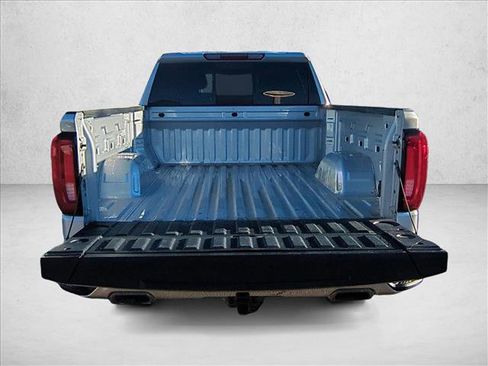 Used 2019 GMC Sierra 1500 SLT image 6