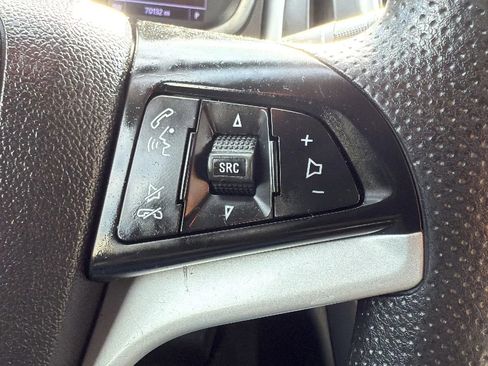 Used 2019 Chevrolet Sonic LT image 11