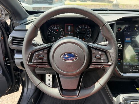 Used 2024 Subaru Impreza RS AWD/4WD image 15