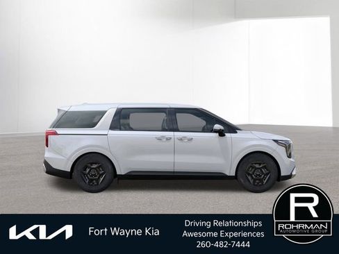 New 2026 Kia Carnival image 9