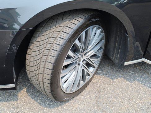 Used 2019 Audi A8 L 3.0T w/ Executive Package AWD/4WD image 55