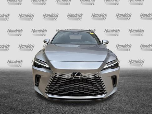 Used 2023 Lexus RX 350 Premium Plus w/ Cold Area Package FWD image 3