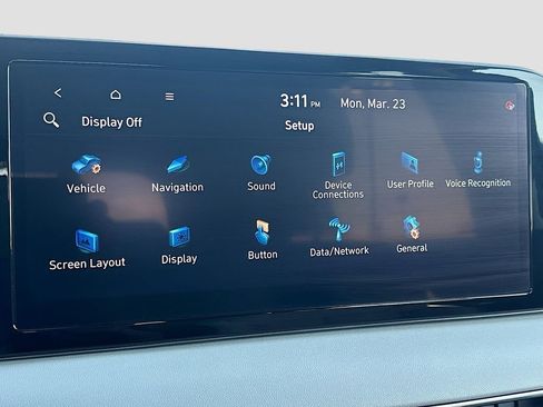 Used 2025 Hyundai Palisade SEL image 15