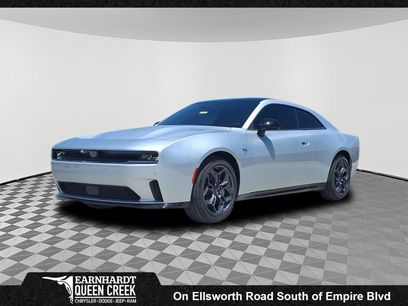 New 2025 Dodge Charger R/T w/ Quick Order Package 25M R/T