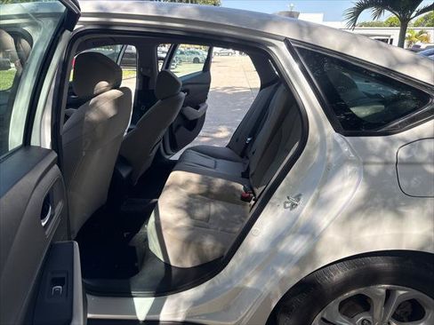 Used 2024 Honda Accord LX image 17