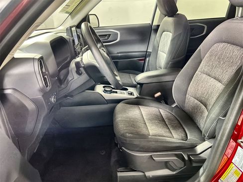 Used 2021 Ford Bronco Sport Big Bend image 13