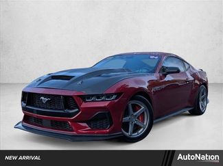 Certified 2024 Ford Mustang GT Premium RWD video 1