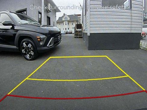 Used 2024 Hyundai Kona SEL AWD/4WD image 26
