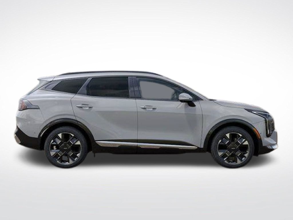 New 2026 Kia Sportage SX FWD image 9