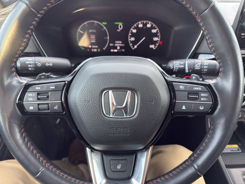 Used 2023 Honda CR-V Sport Touring image 24