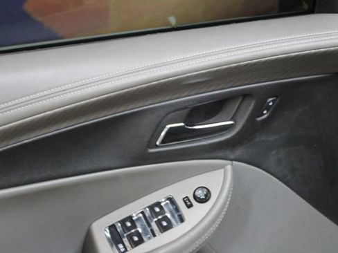 Used 2017 Chevrolet Impala LS FWD image 13