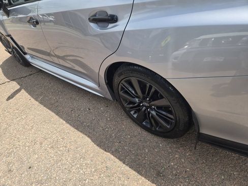 Used 2021 Subaru WRX AWD/4WD image 7