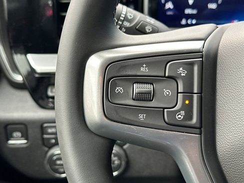 New 2026 Chevrolet Silverado 2500 LTZ w/ LTZ Plus Package AWD/4WD image 31