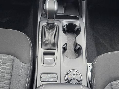 New 2025 Ford Ranger XLT w/ FX4 Off-Road Package image 21