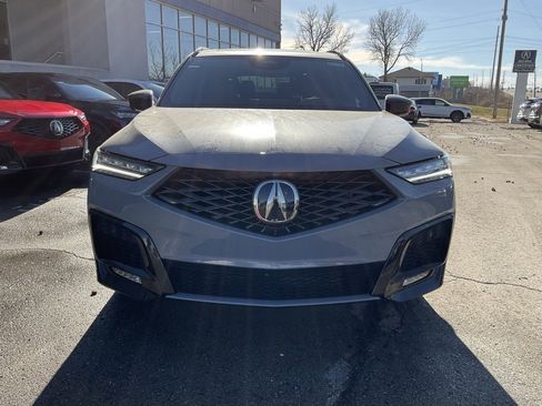 New 2026 Acura MDX A-Spec image 2