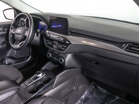 Used 2025 Ford Escape Active FWD image 25
