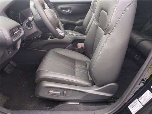 New 2026 Honda HR-V EX-L image 4