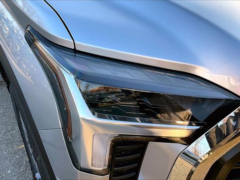 New 2026 Toyota Tundra SR5 AWD/4WD image 13